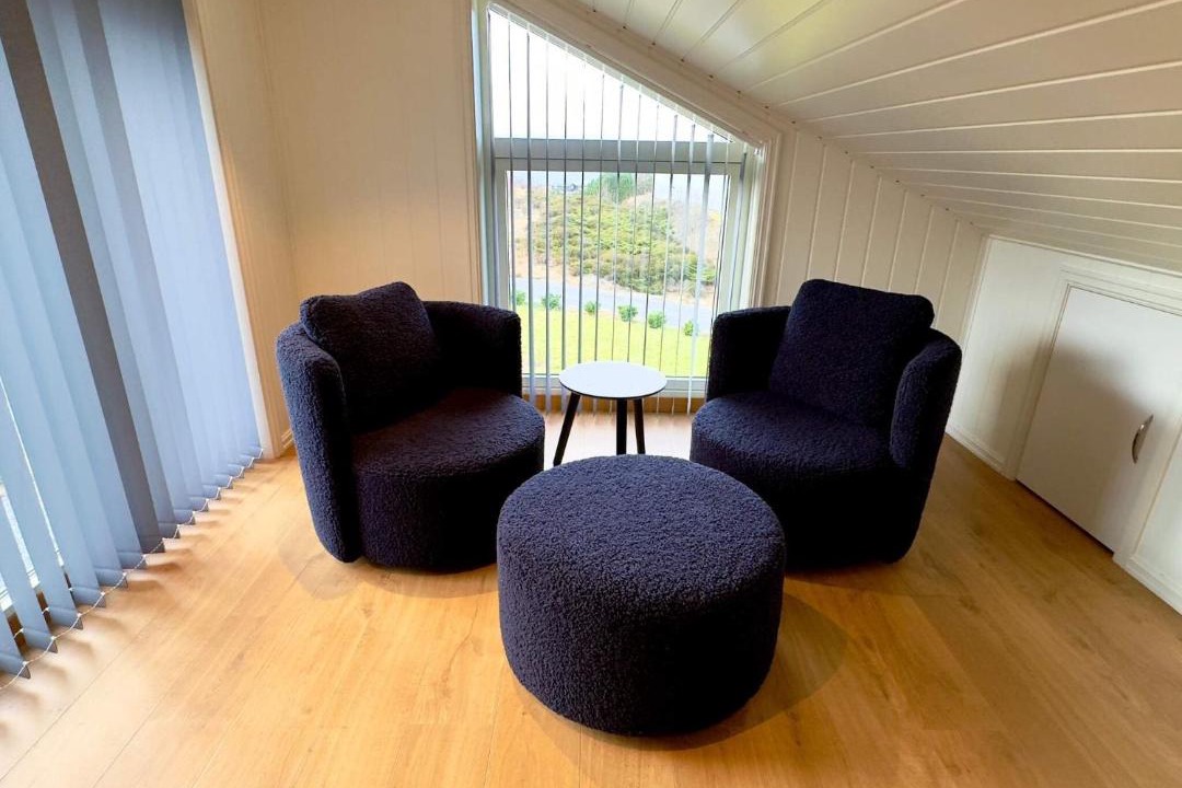 Photo of Livingroom in Tjeldstø