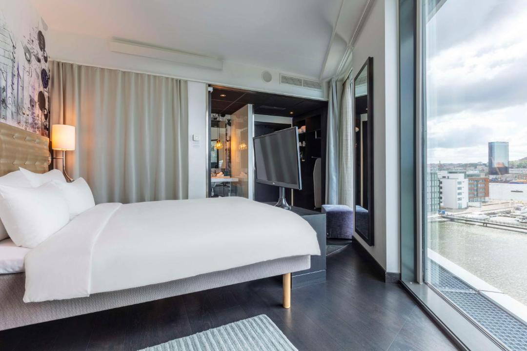 Photo of Bedroom in Lindholmen