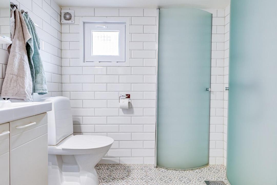 Photo of Bathroom in Ullared
