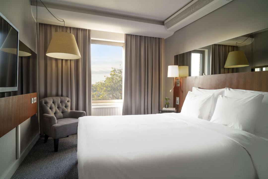 Photo of Bedroom in Arlanda