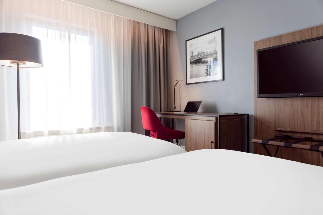 Photo of Bedroom in Arlanda
