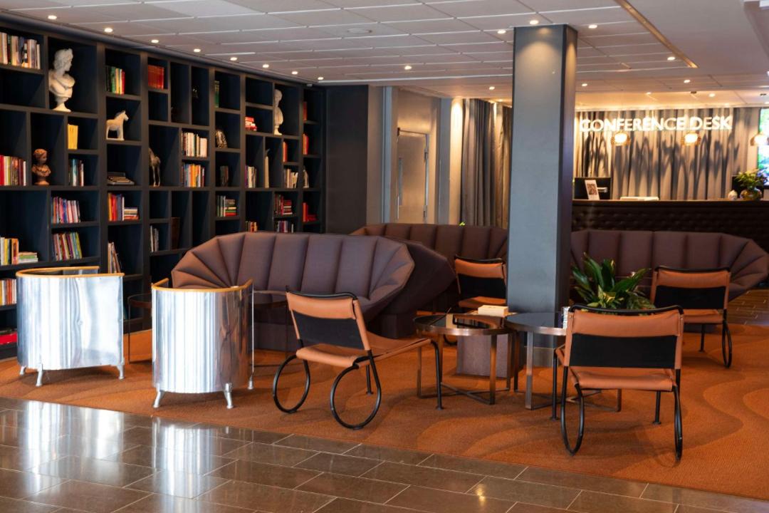 Photo of Livingroom in Arlanda
