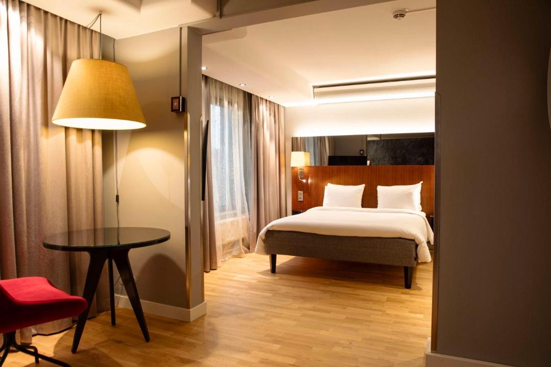 Photo of Bedroom in Arlanda