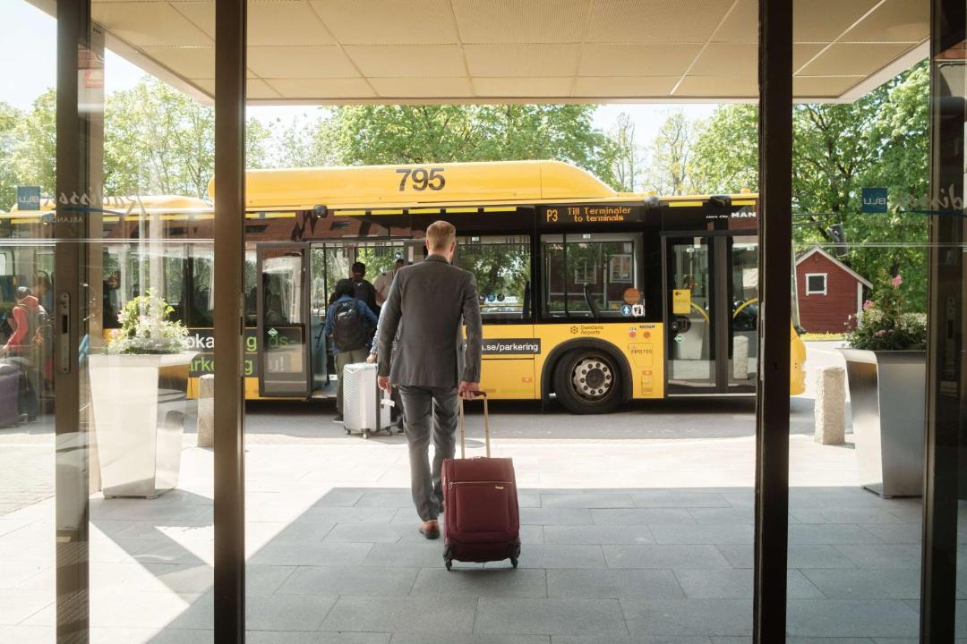 Photo of Others in Arlanda