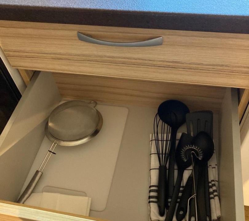 Photo of Kitchen in Flekkefjord