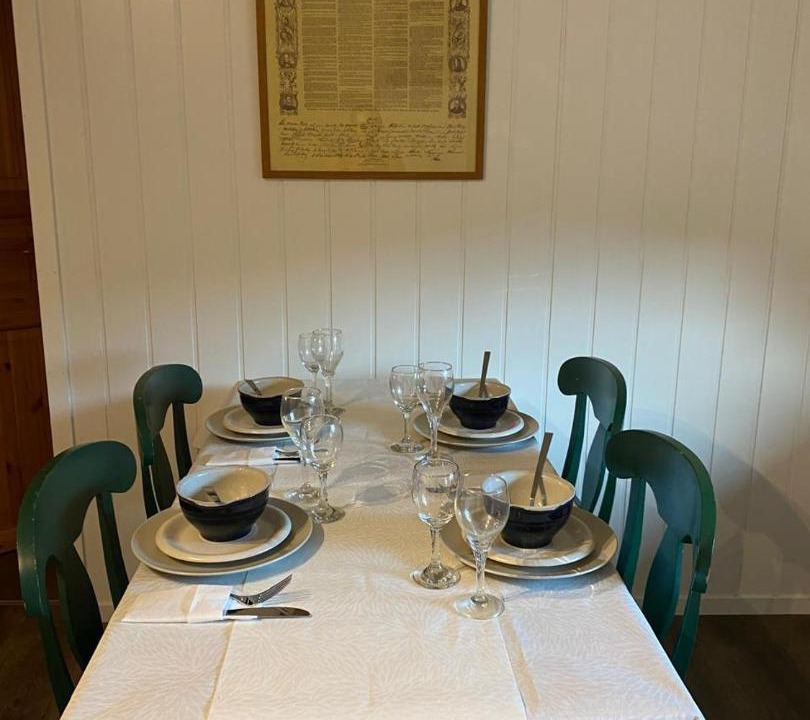 Photo of Kitchen in Flekkefjord