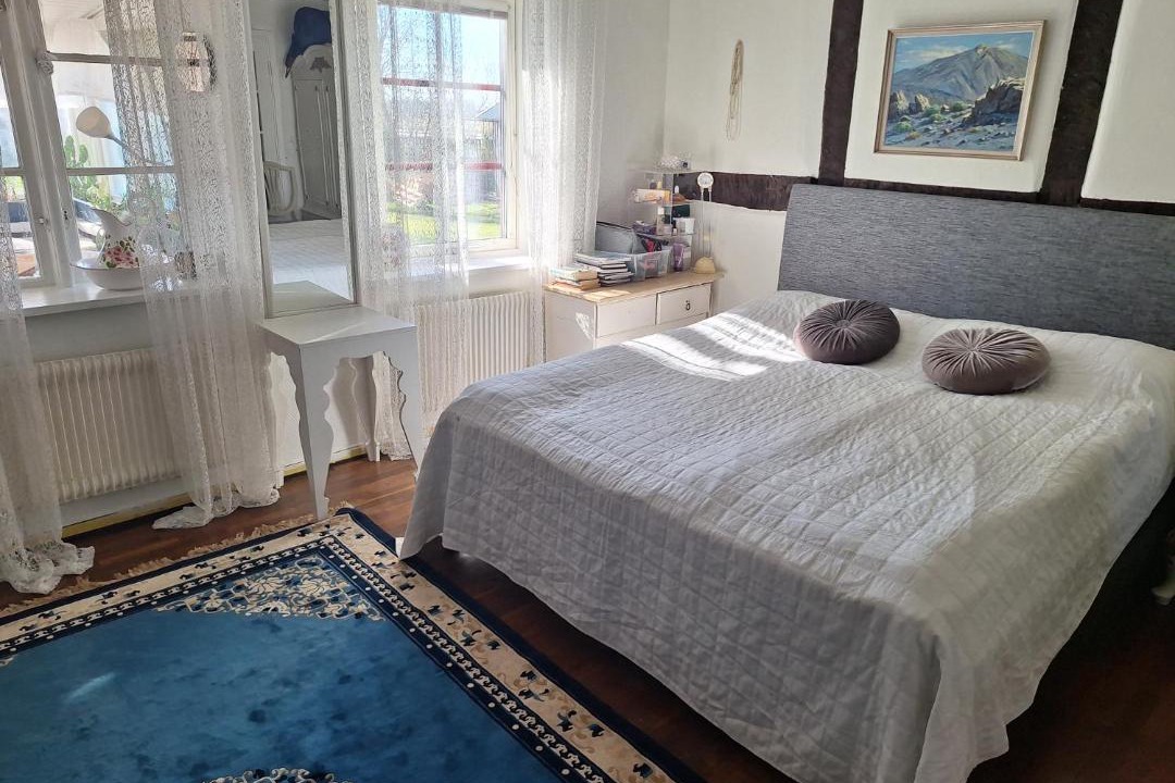 Photo of Bedroom in Landskrona Municipality