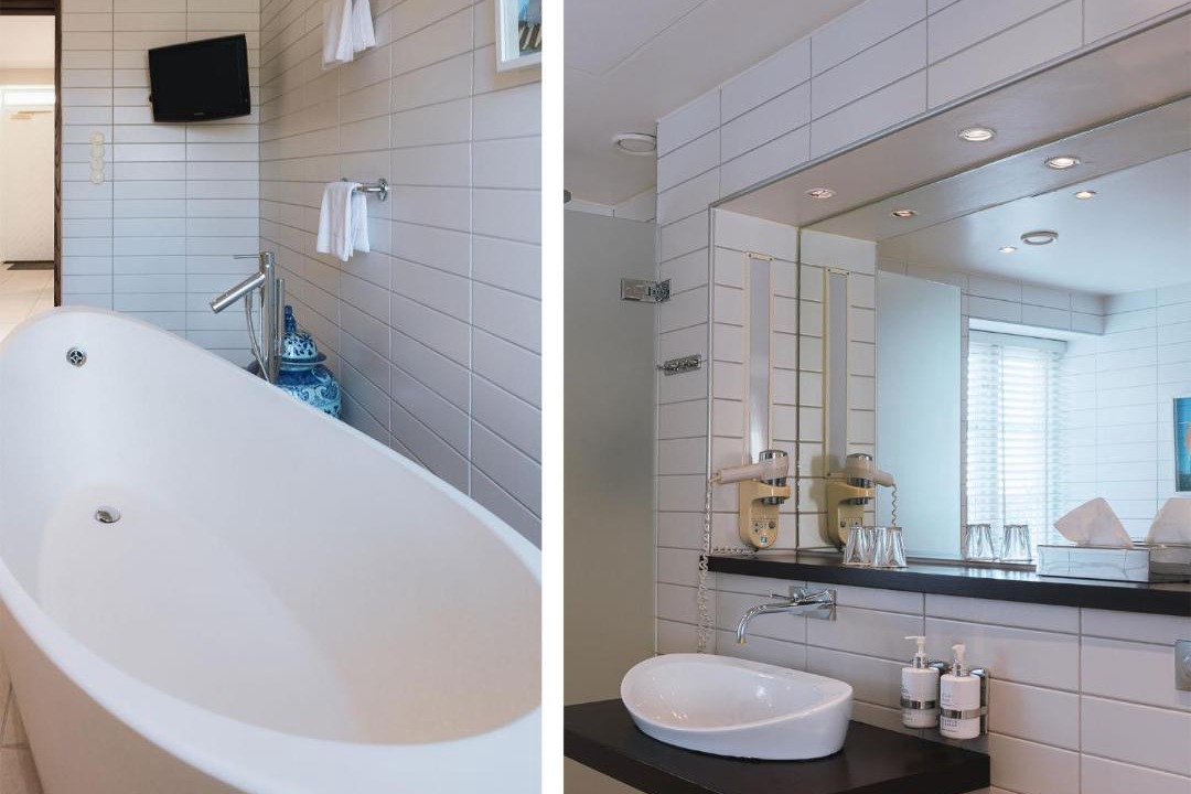 Photo of Bathroom in Skanor-Falsterbo