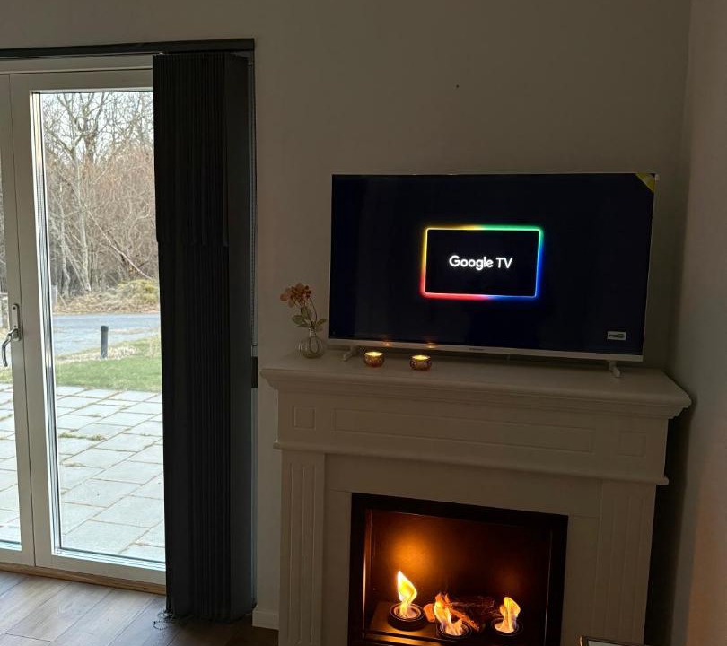 Photo of Livingroom in Svangsta