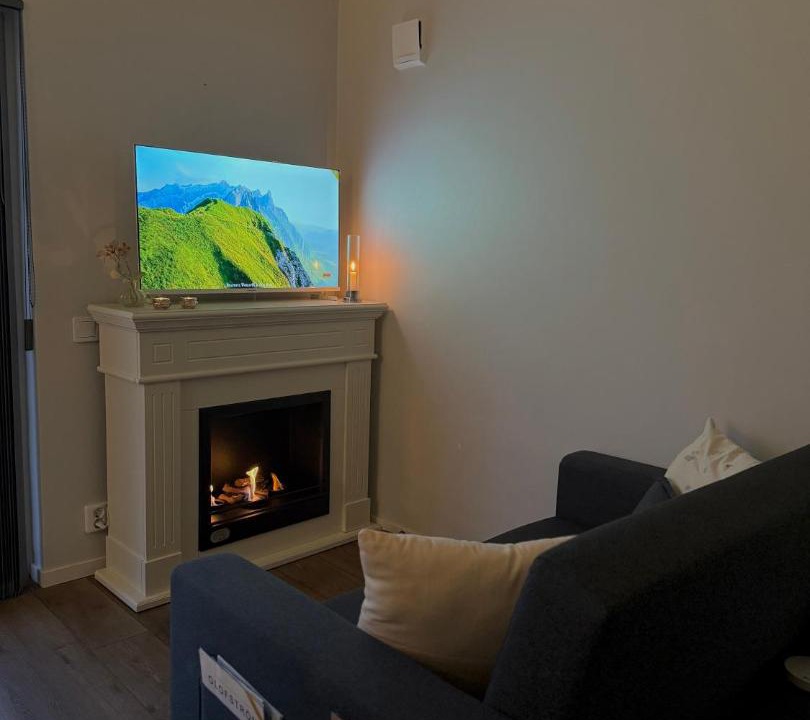 Photo of Livingroom in Svangsta