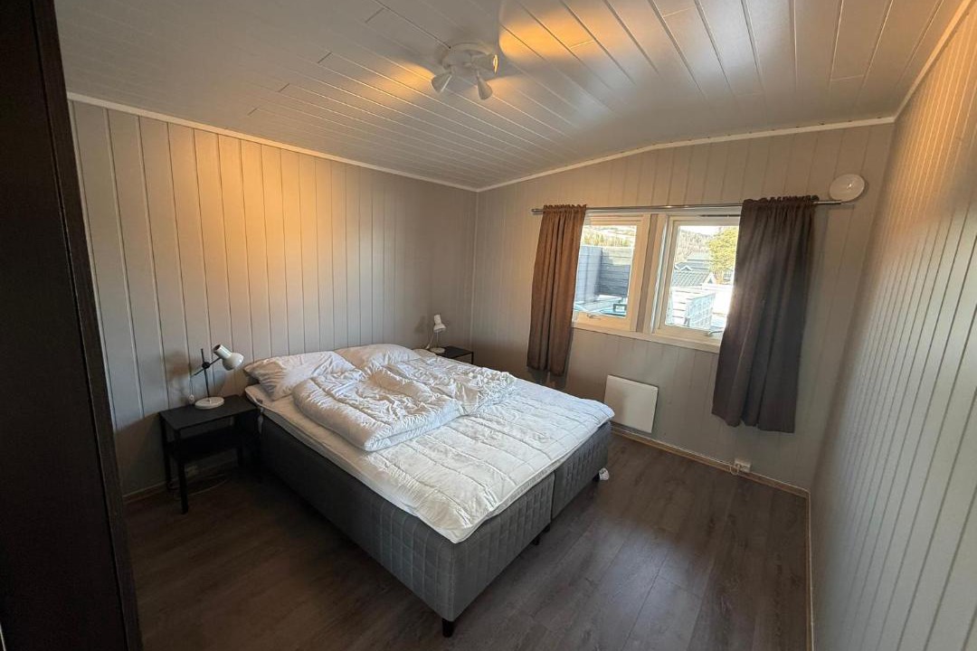 Photo of Bedroom in Gjovik