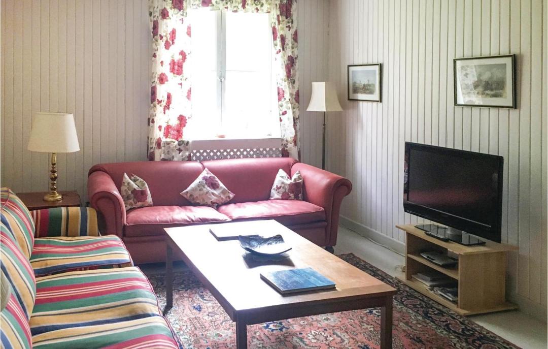 Photo of Livingroom in Finnerodja