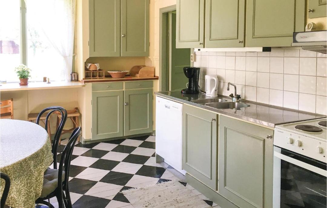 Photo of Kitchen in Finnerodja