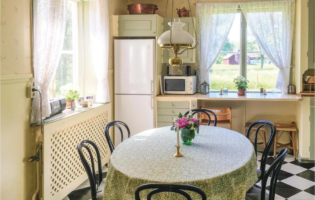 Photo of Kitchen in Finnerodja