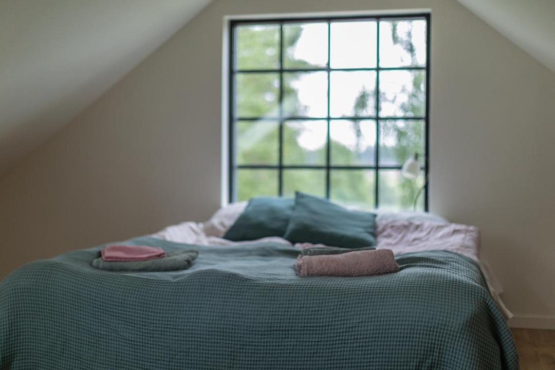 Photo of Bedroom in Skelleftea