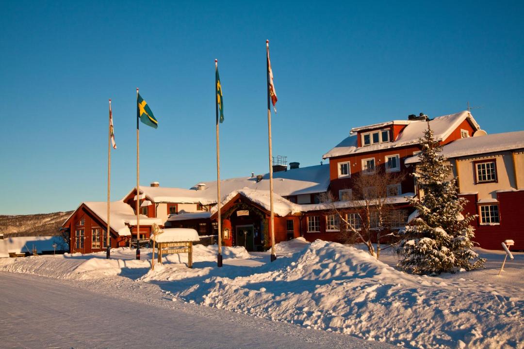 Photo of Others in Ramundberget