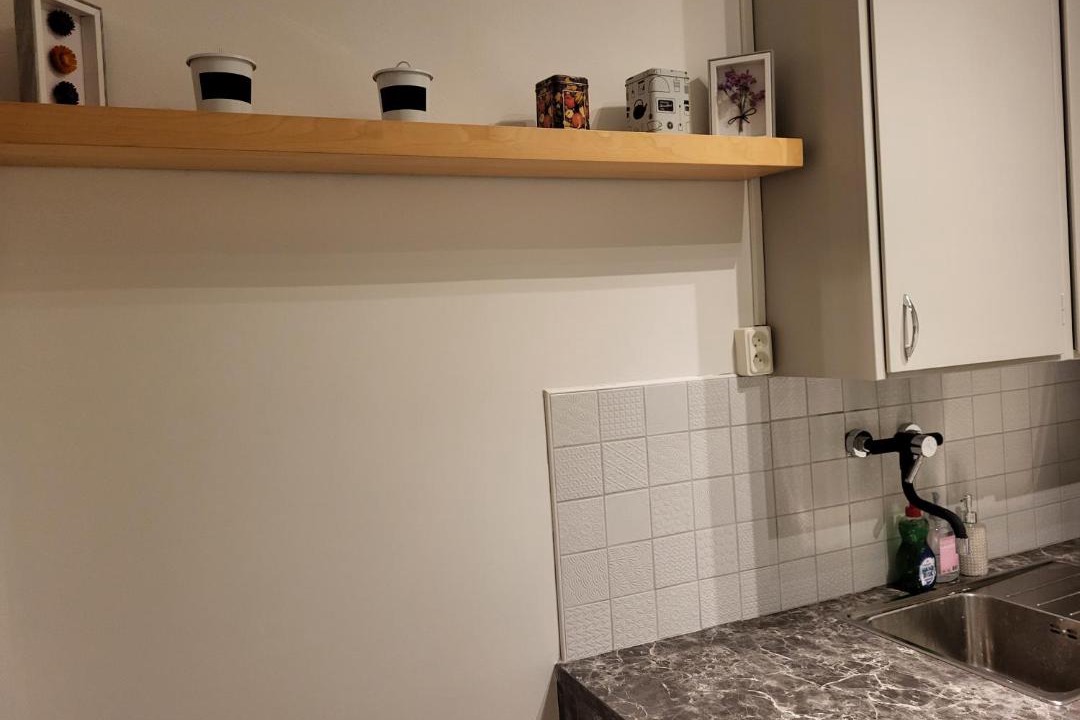 Photo of Kitchen in Roslunda-Kronotorp