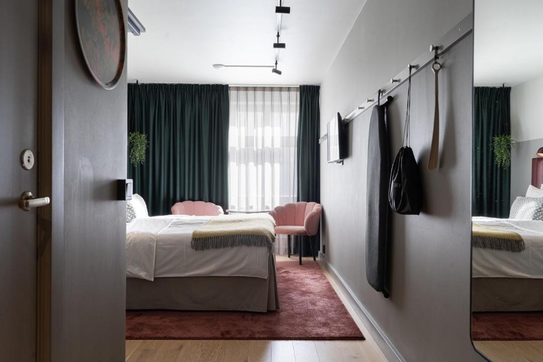 Photo of Bedroom in Orebro