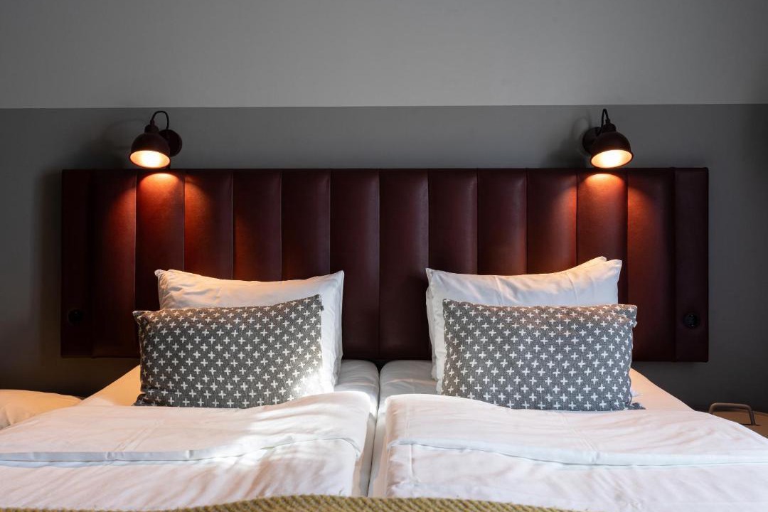 Photo of Bedroom in Orebro