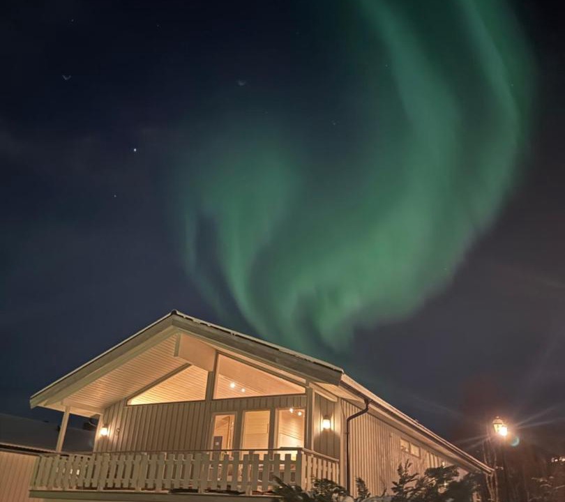Photo of Others in Tromso