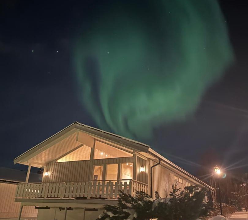 Photo of Others in Tromso