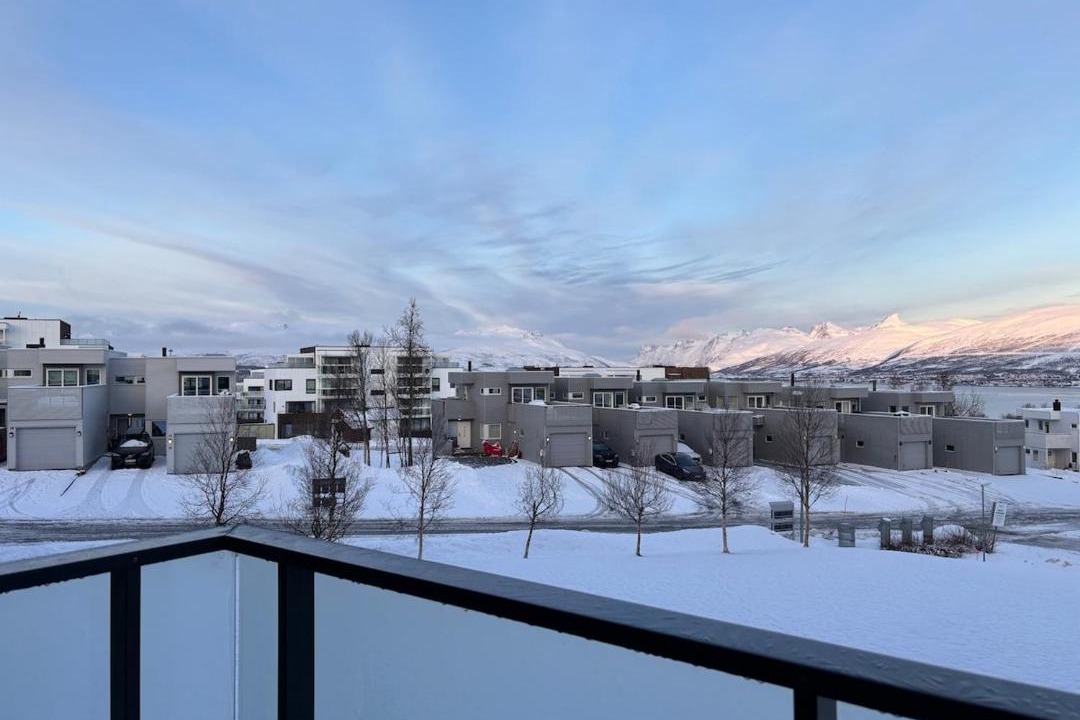 Photo of Others in Tromso