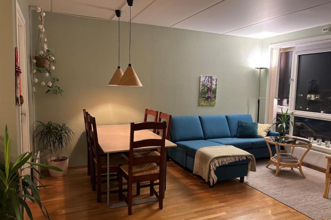 Photo of Livingroom in Tromso