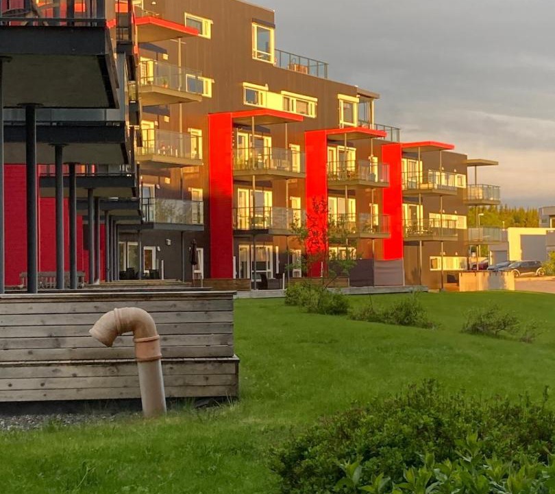 Photo of Others in Tromso