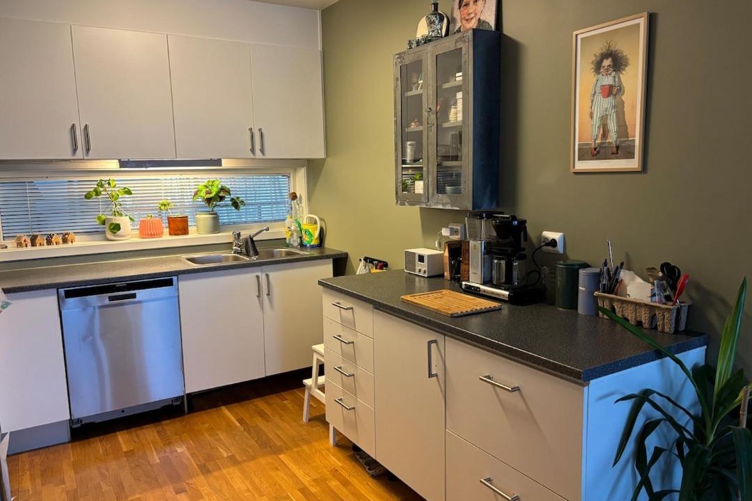 Photo of Kitchen in Tromso