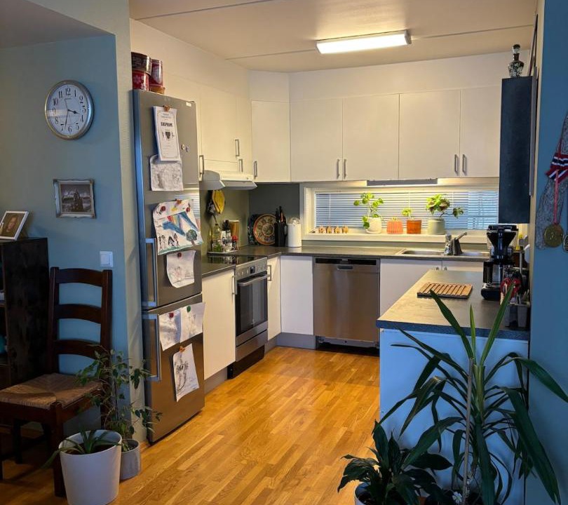 Photo of Kitchen in Tromso