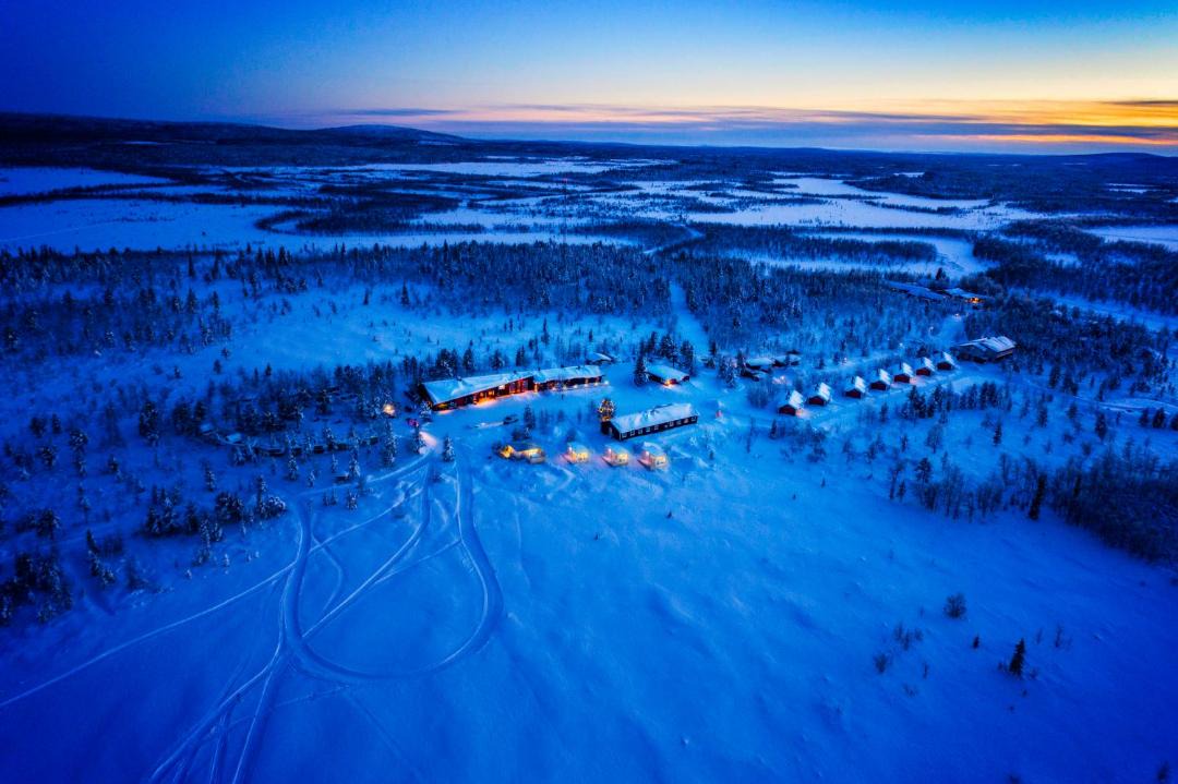 Photo of Others in Lannavaara