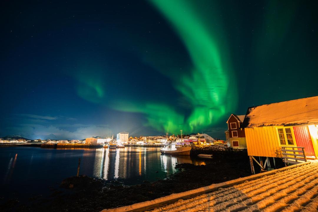 Photo of Others in Ballstad