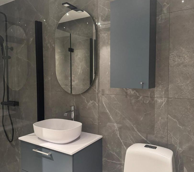 Photo of Bathroom in Hammenhog