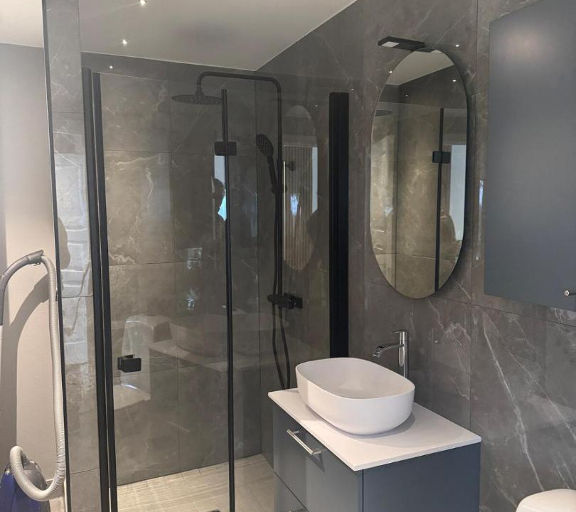 Photo of Bathroom in Hammenhog