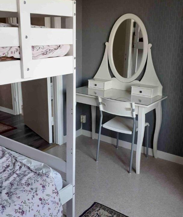 Photo of Bedroom in Sunnemo