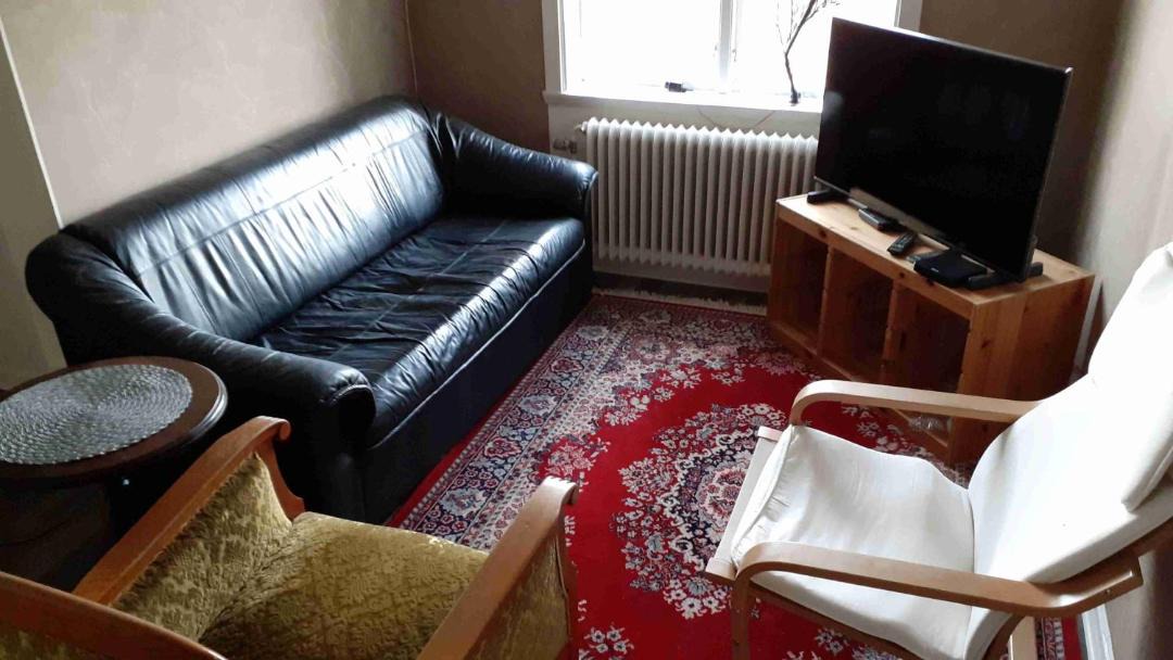 Photo of Livingroom in Sunnemo