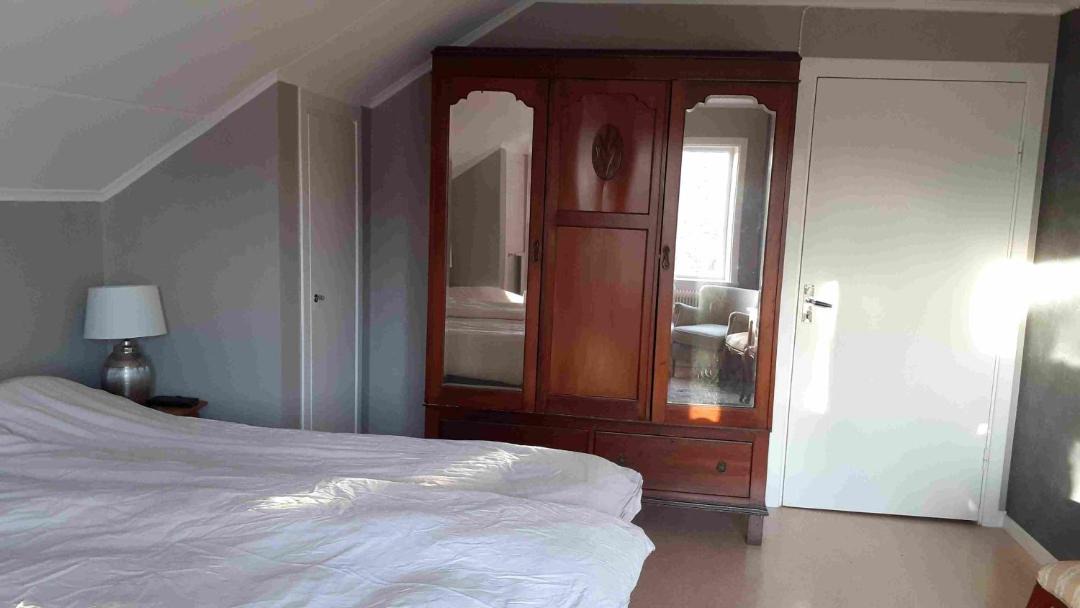 Photo of Bedroom in Sunnemo