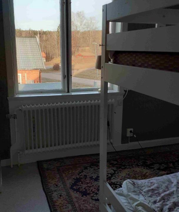 Photo of Bedroom in Sunnemo