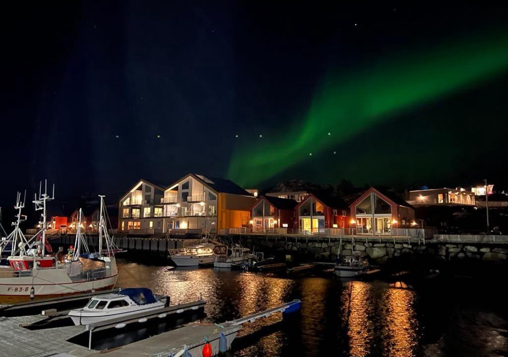 Photo of Others in Ballstad
