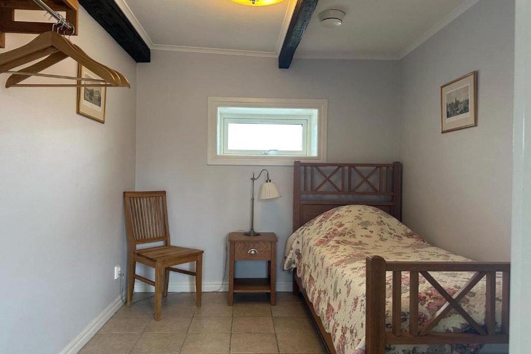 Photo of Bedroom in Sparreholm