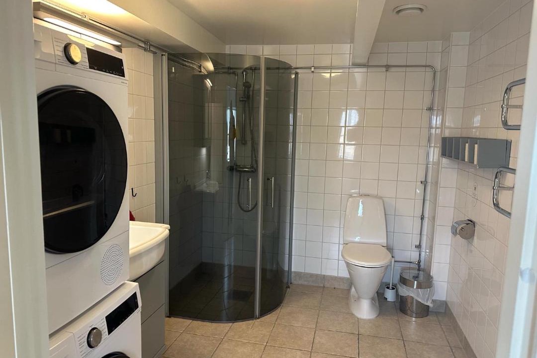 Photo of Bathroom in Sparreholm
