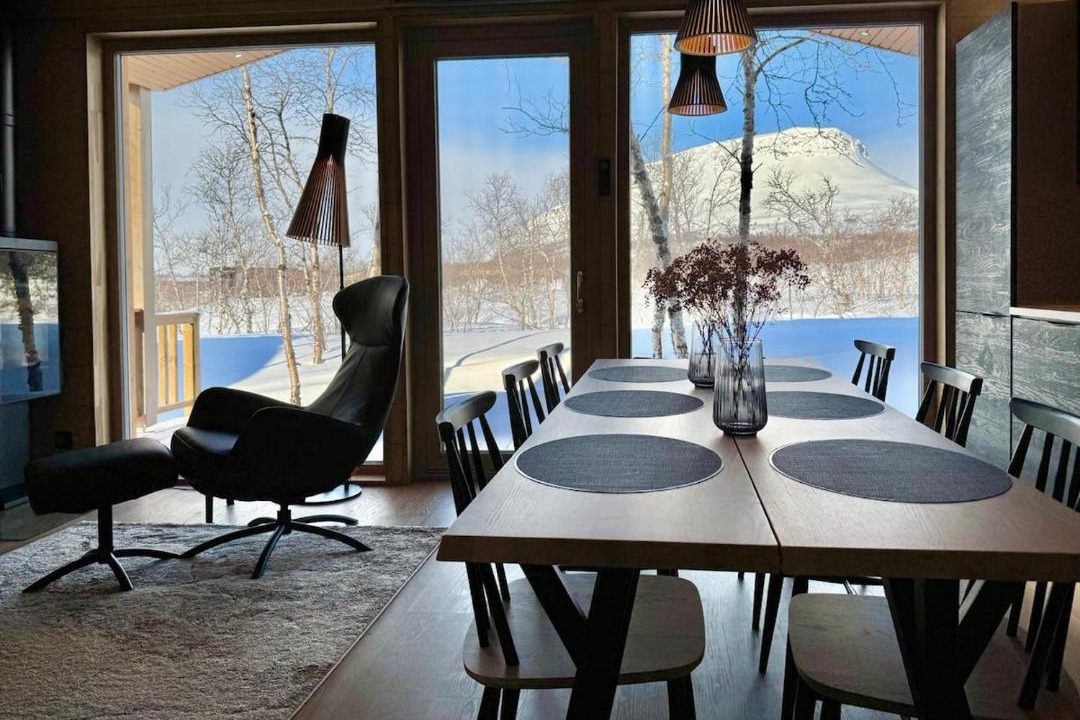 Photo of Others in Kilpisjarvi