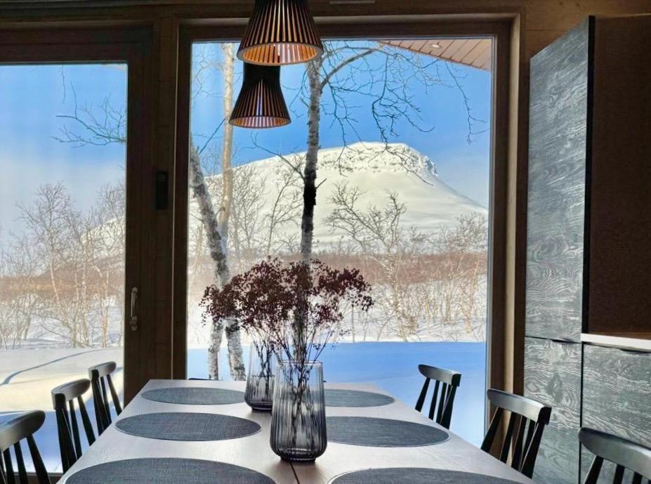Photo of Others in Kilpisjarvi
