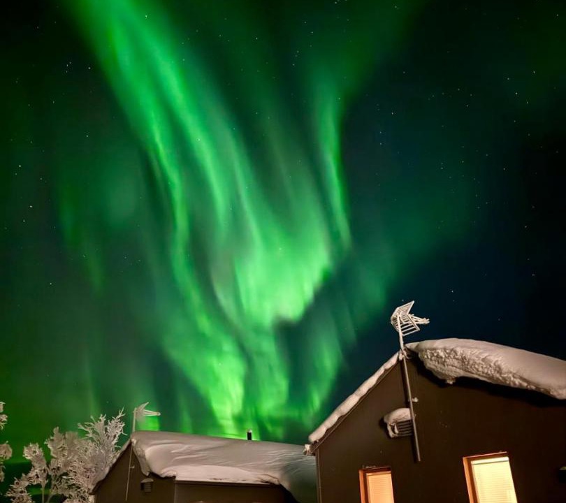 Photo of Others in Kilpisjarvi