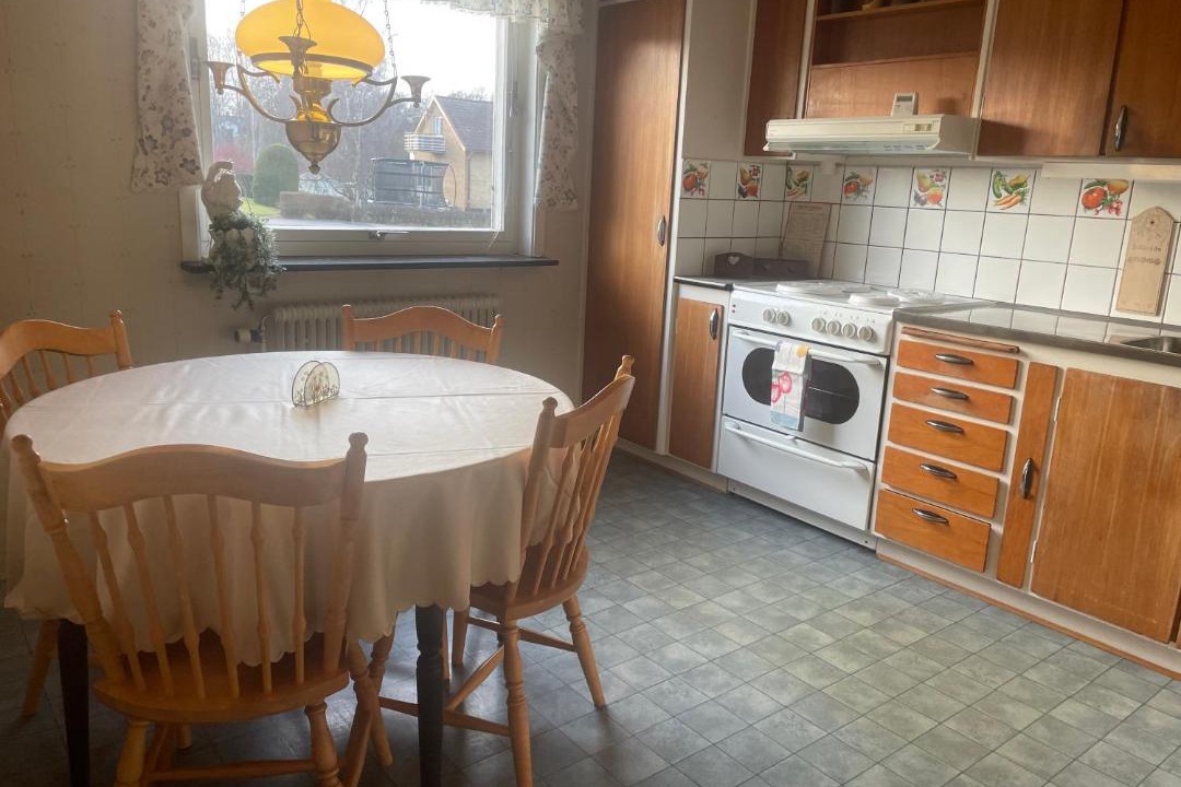 Photo of Kitchen in Ubbalt