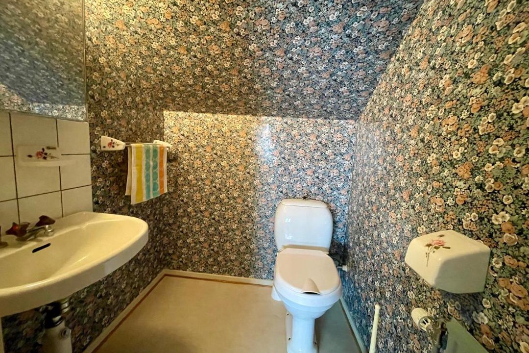 Photo of Bathroom in Ubbalt