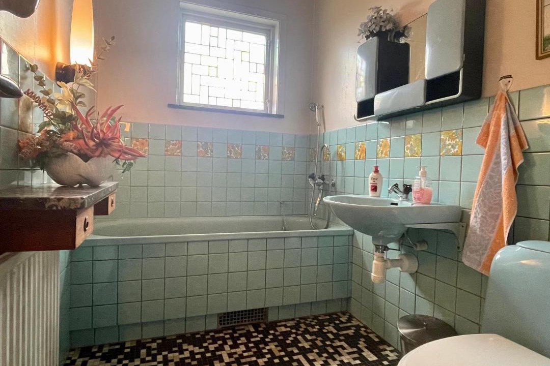 Photo of Bathroom in Ubbalt