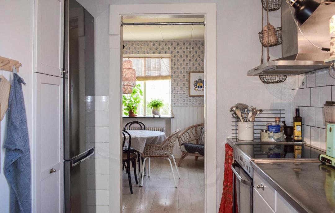 Photo of Kitchen in Simrishamn