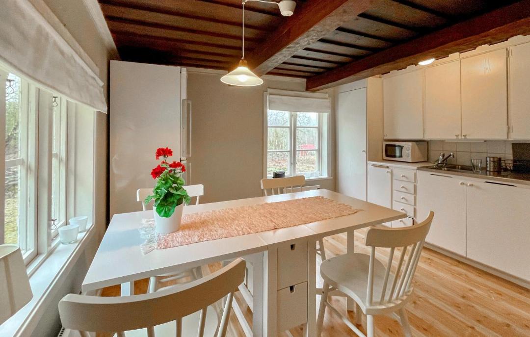Photo of Kitchen in Osterbymo