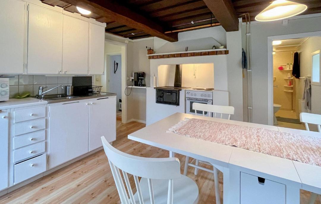 Photo of Kitchen in Osterbymo